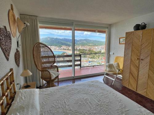 Apartamento Con Vistas Al Mar