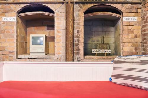 Apartamento Loft Art Studio Sant Cugat - Barcelona