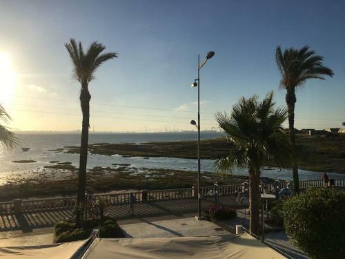 Moderno Apartamento En Bahia Sur