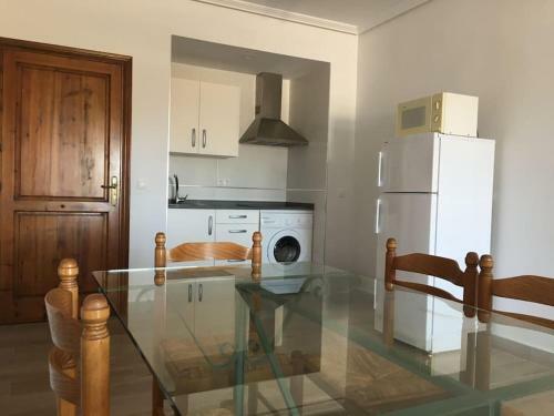 Moderno Apartamento En Bahia Sur