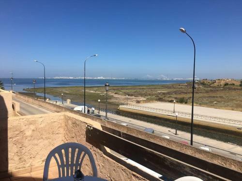 Moderno Apartamento En Bahia Sur