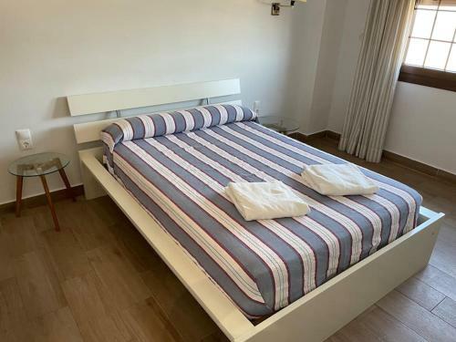 Moderno Apartamento En Bahia Sur