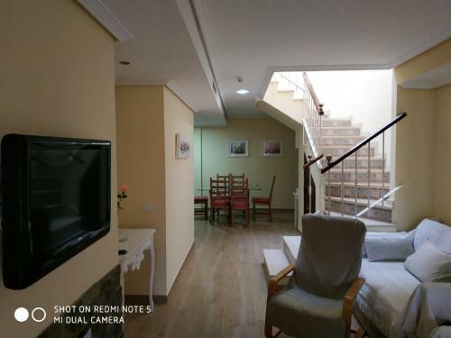 Apartamentos Bah�a Sur Cadiz San Fernando