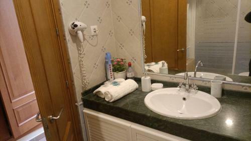 Apartamentos Bah�a Sur Cadiz San Fernando
