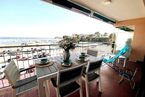 Apartamento La Casa De Papou I