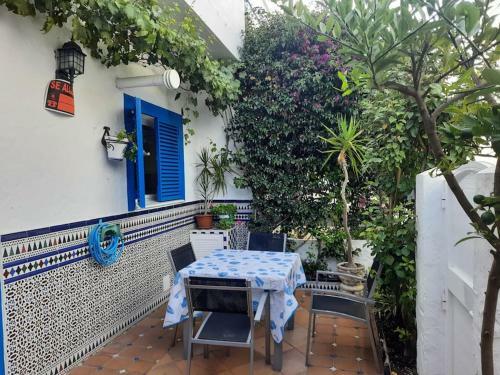 Amplio Apartamento En La Barrosa