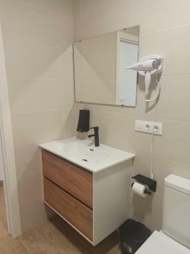 Apartamentos Silgar Plaza