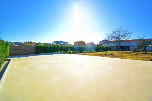 Apartamento Con Jard�n En Portonovo