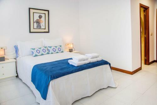 Apartamento Welcome Parque Panadeira