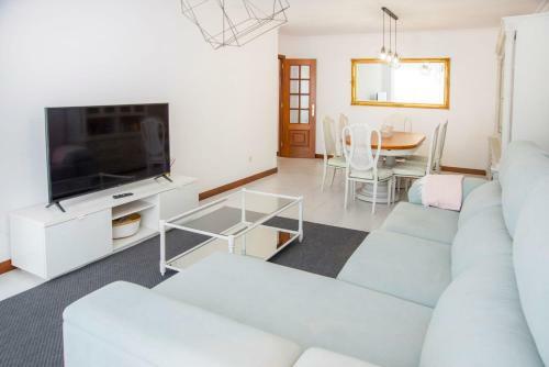 Apartamento Welcome Parque Panadeira