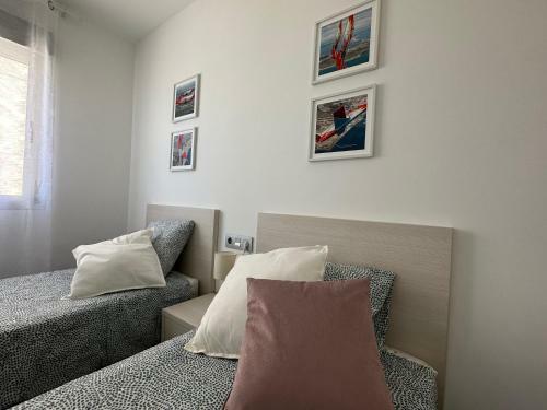 Apartamento La Manga Beach Club Veneziola