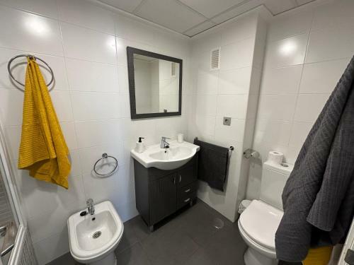 Apartamento La Manga Beach Club Veneziola