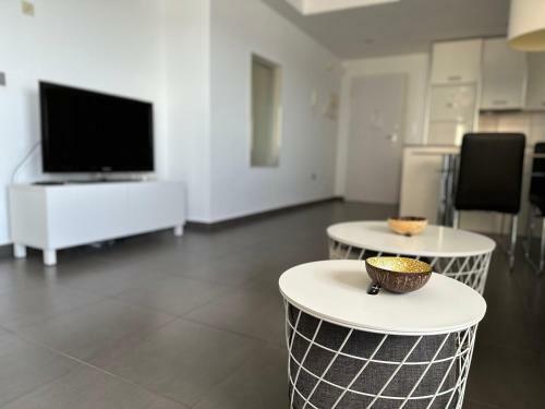 Apartamento La Manga Beach Club Veneziola