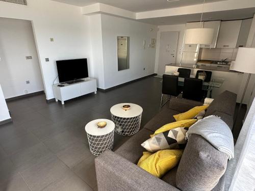 Apartamento La Manga Beach Club Veneziola