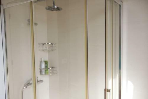 Chalet De Dise�o Moderno En Sanxenxo
