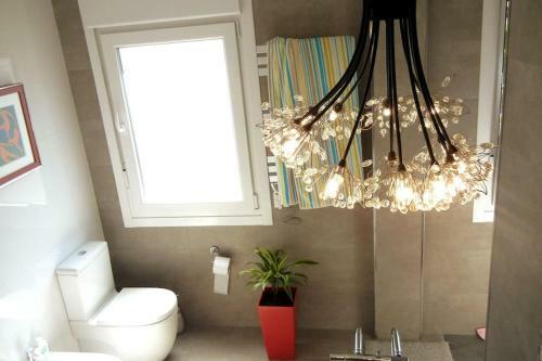 Chalet De Dise�o Moderno En Sanxenxo