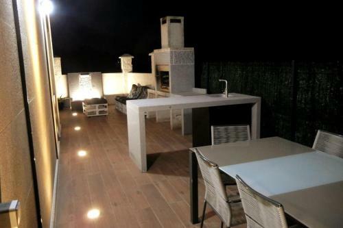 Chalet De Dise�o Moderno En Sanxenxo