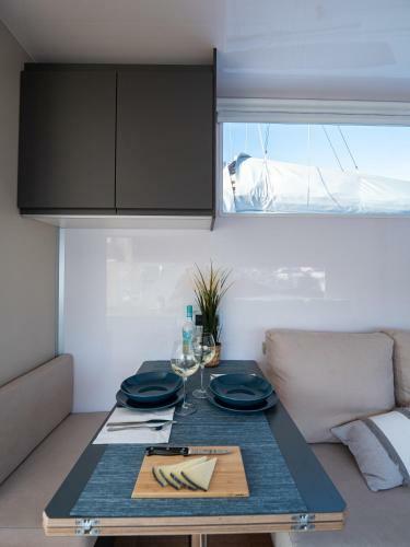 Casa Flotante Sanxenxo