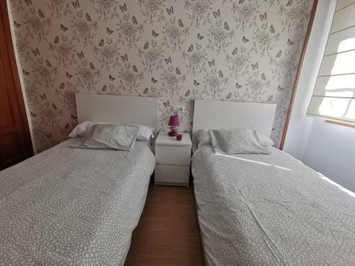 Apartamento Playa Panadeira, Piso C�ntrico