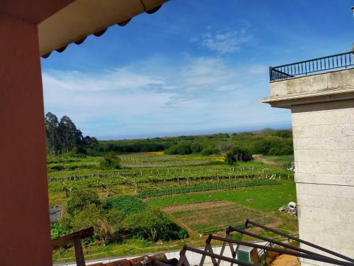 Apartamento �tico Sin Ascensor Casa Portela