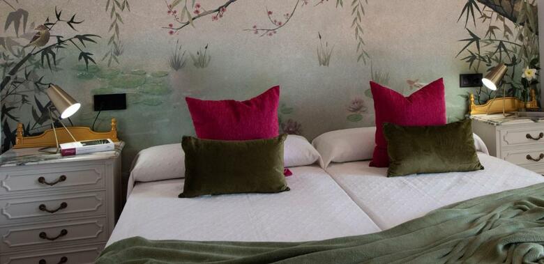 Luxury Singular Villa Canelas