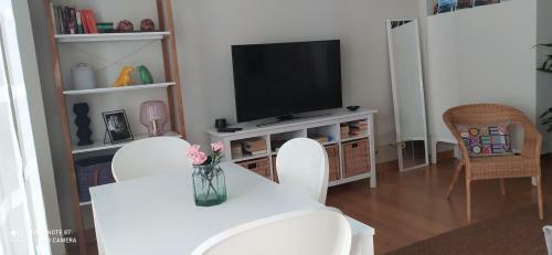 Apartamento Studio Doria