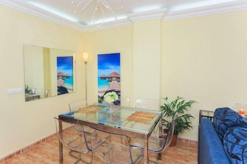 Apartamento Atico Con 2 Dormitorios La Manga