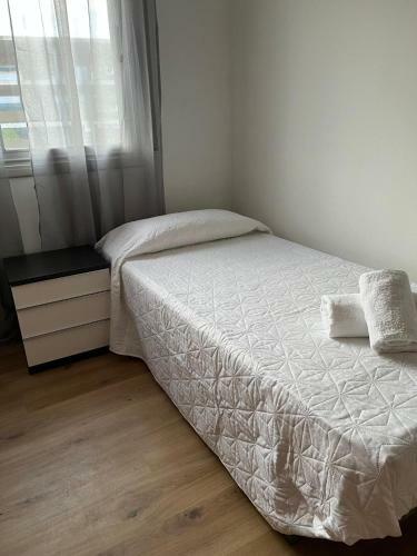 Apartamento Terraza Del Montsi�