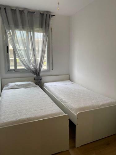 Apartamento Terraza Del Montsi�