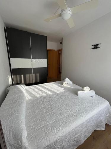 Apartamento Terraza Del Montsi�