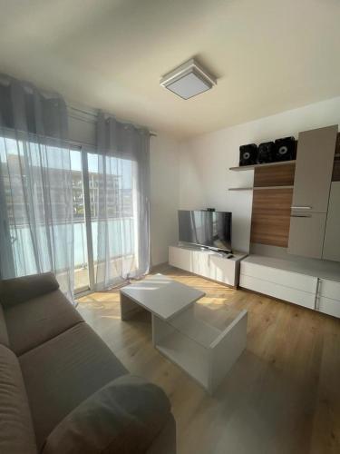 Apartamento Terraza Del Montsi�