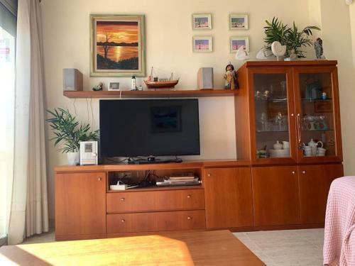 Apart. En 1ra L�nea+pkg Privado