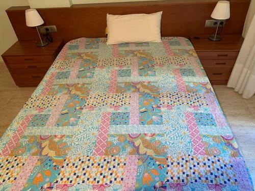 Apart. En 1ra L�nea+pkg Privado