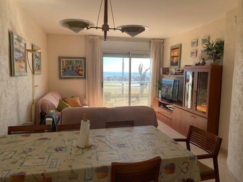 Apart. En 1ra L�nea+pkg Privado