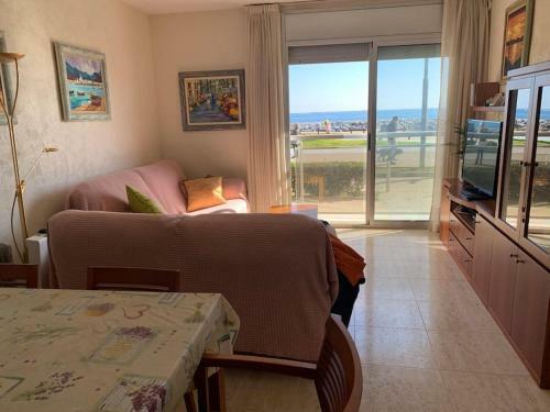 Apart. En 1ra L�nea+pkg Privado