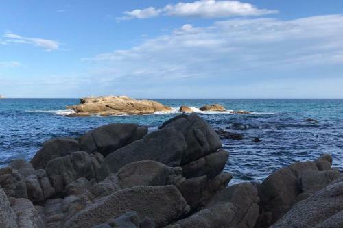 Apart. En 1ra L�nea+pkg Privado