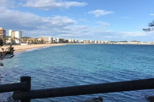 Apart. En 1ra L�nea+pkg Privado