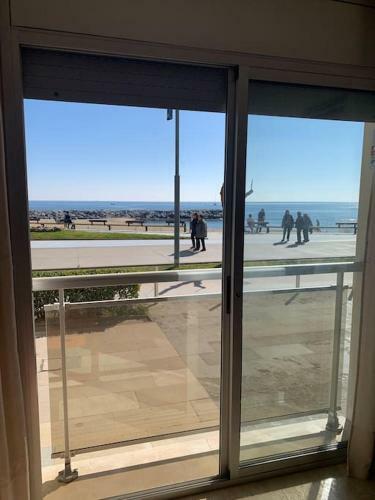 Apart. En 1ra L�nea+pkg Privado