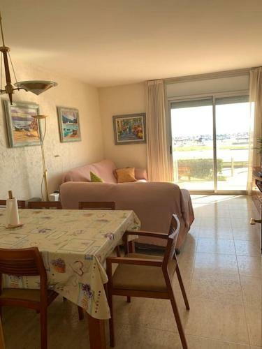Apart. En 1ra L�nea+pkg Privado