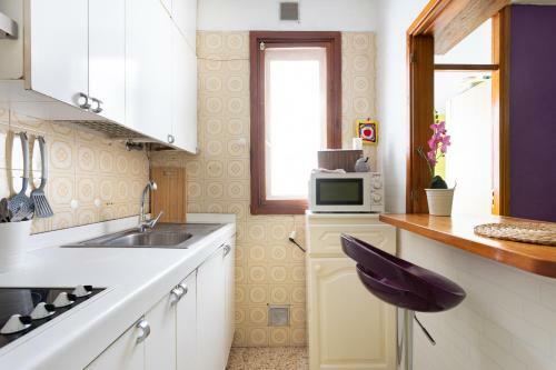 Apartamento Eden Rentals Cozy Urban Escape