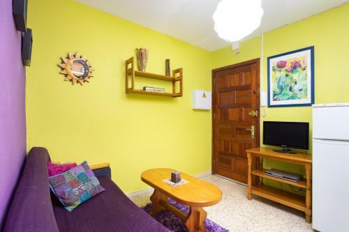 Apartamento Eden Rentals Cozy Urban Escape
