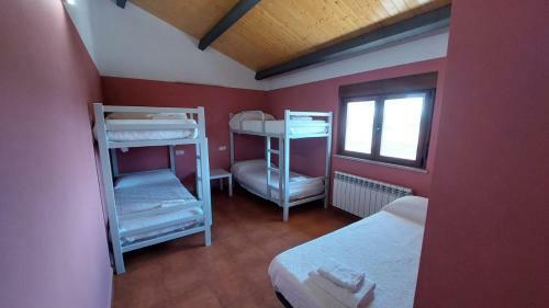 Albergue Villa De Salvatierra