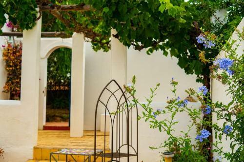 Villa Can Parad�s