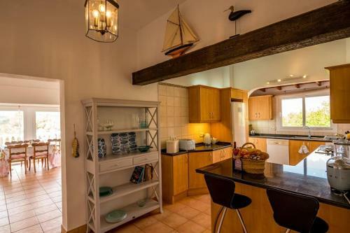 Villa Can Parad�s