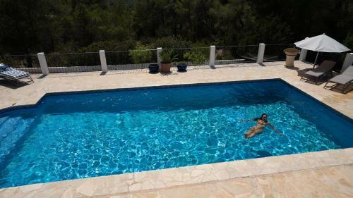 Villa Can Parad�s