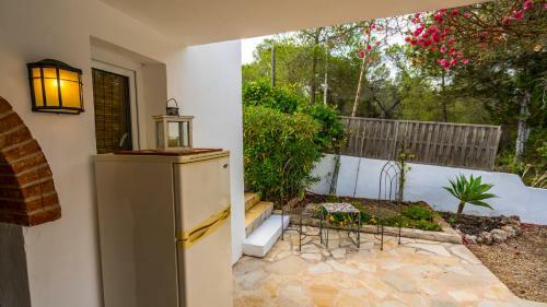 Villa Can Parad�s
