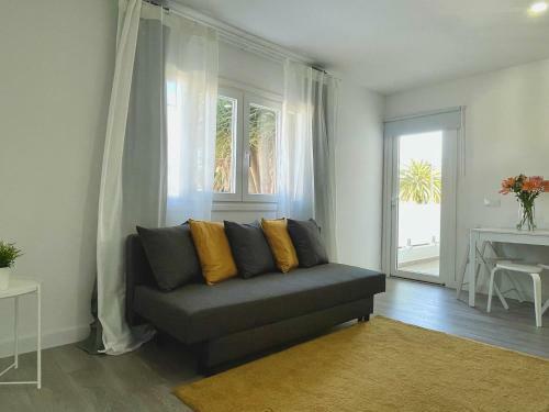 Apartamento En El Casco Hist�rico