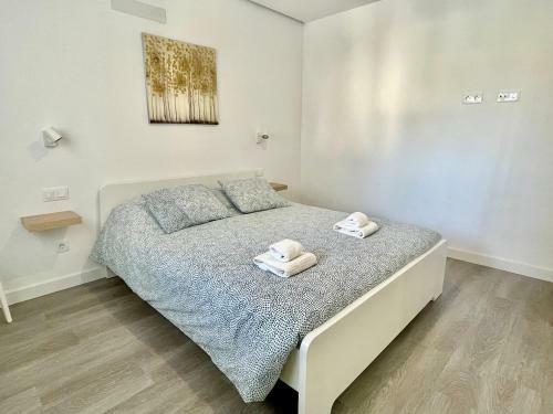 Apartamento En El Casco Hist�rico