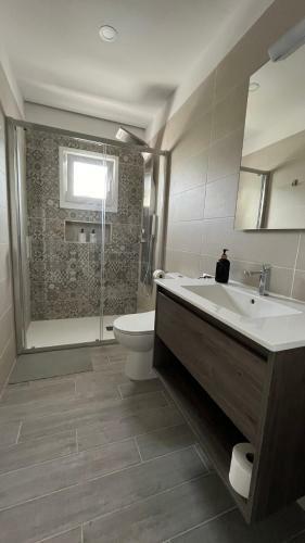Apartamento En El Casco Hist�rico