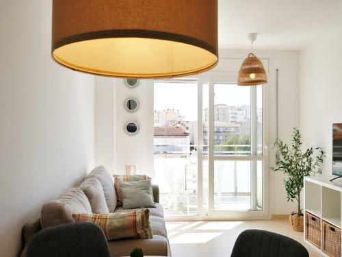 Apartamento D�plex Catalunya